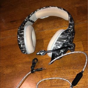 Onikuma Gaming Headset